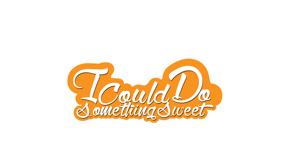 Diseño de Logo por Alexandra V para I could do something sweet | Diseño #12332905