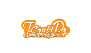 Logo Design by Alexandra V for I could do something sweet | Design: #12332905