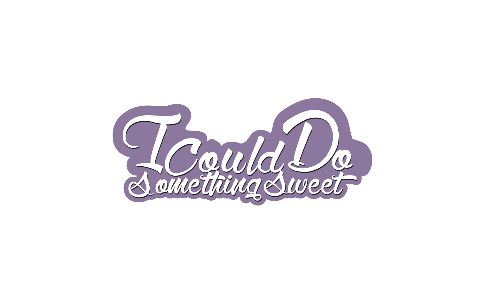 Diseño de Logo por Alexandra V para I could do something sweet | Diseño #12332906