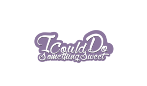 Logo Design by Alexandra V for I could do something sweet | Design: #12332906