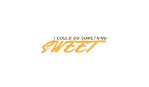 Logo Design by Alexandra V for I could do something sweet | Design: #12335139