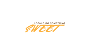 Logo Design by Alexandra V for I could do something sweet | Design: #12335140
