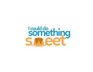Logo Design by Jockarlos for I could do something sweet | Design: #12449623