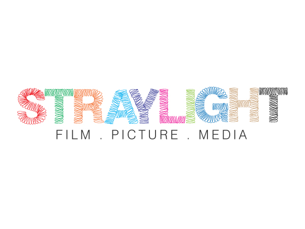 Diseño de Logo por Marek Design para Straylight film.picture.media | Diseño #511225