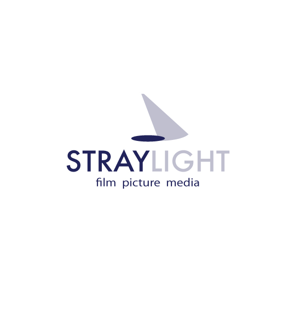 Logo Design by Hiccups Design for Straylight film.picture.media | Design #510251
