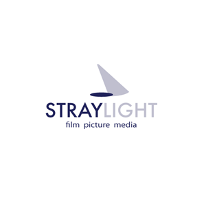 Logo Design by Hiccups Design for Straylight film.picture.media | Design: #510251