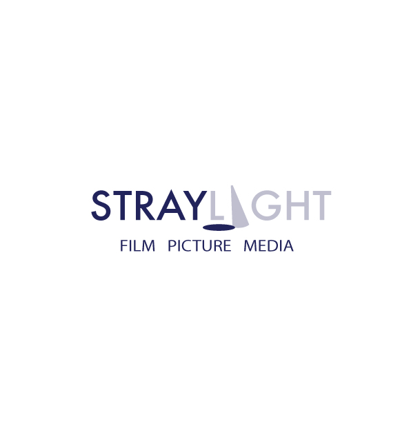 Logo Design by Hiccups Design for Straylight film.picture.media | Design #511733