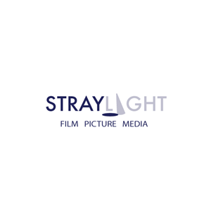 Logo Design by Hiccups Design for Straylight film.picture.media | Design: #511733