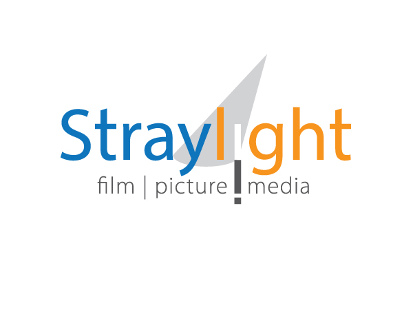 Logo Design by C Corner for Straylight film.picture.media | Design #512476