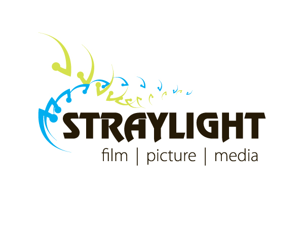 Logo Design by C Corner for Straylight film.picture.media | Design #513045