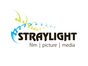 Logo Design by C Corner for Straylight film.picture.media | Design: #513045