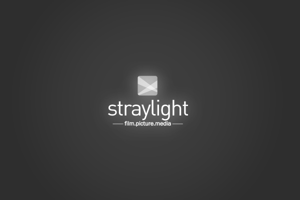 Logo Design by Rogan Hutton for Straylight film.picture.media | Design #520315