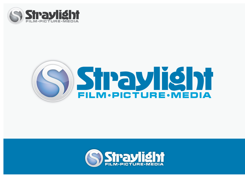 Design de Logo par Jacek Lachowicz pour Straylight film.picture.media | Design #510721
