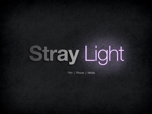 Logo-Design von Mhars für Straylight film.picture.media | Design: #513715