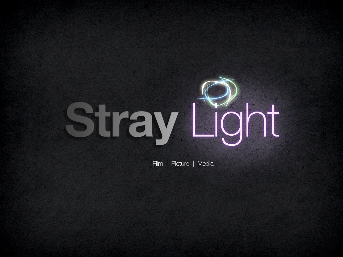 Logo Design by Mhars for Straylight film.picture.media | Design #513727