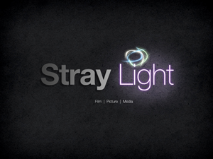 Logo-Design von Mhars für Straylight film.picture.media | Design: #513727