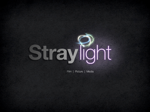 Logo Design by Mhars for Straylight film.picture.media | Design #513922