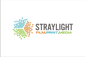 Logo Design by subhadip for Straylight film.picture.media | Design: #510271