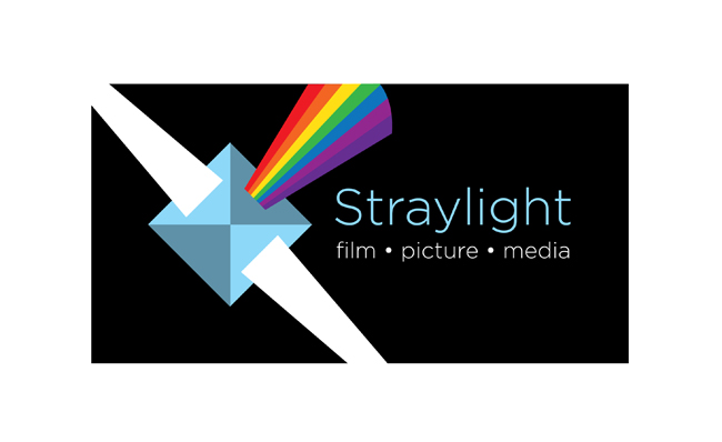 Logo Design by Hipster for Straylight film.picture.media | Design #514325