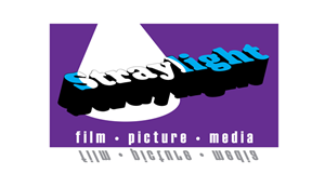 Logo Design by Hipster for Straylight film.picture.media | Design: #518291