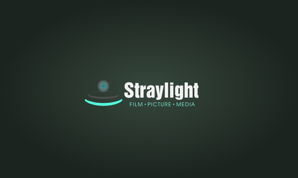 Logo Design by Giovanni for Straylight film.picture.media | Design #511695