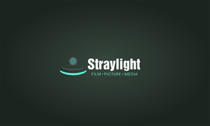 Logo Design by Giovanni for Straylight film.picture.media | Design: #511695