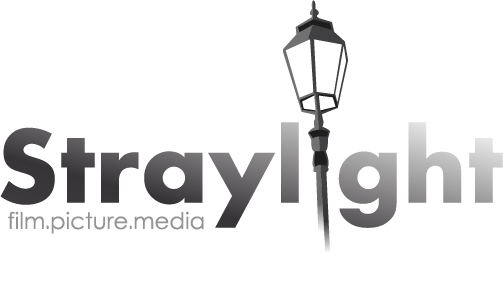 Logo Design by Steeve Roy for Straylight film.picture.media | Design #511718