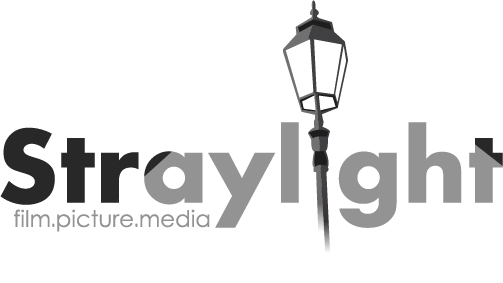 Logo Design by Steeve Roy for Straylight film.picture.media | Design #511722