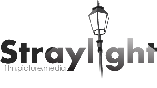 Logo Design by Steeve Roy for Straylight film.picture.media | Design #511798