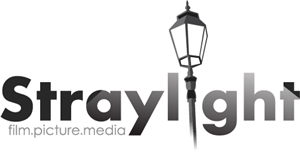 Logo Design by Steeve Roy for Straylight film.picture.media | Design: #511798