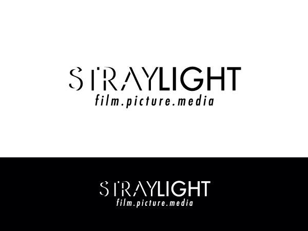 Logo Design by Adam Dawidowicz for Straylight film.picture.media | Design #512515