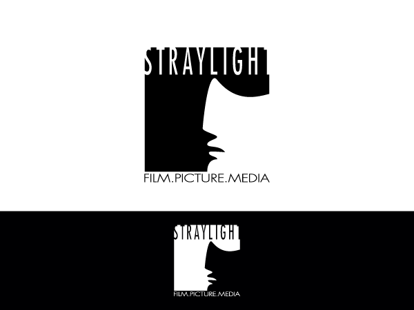 Logo Design by Adam Dawidowicz for Straylight film.picture.media | Design #523042