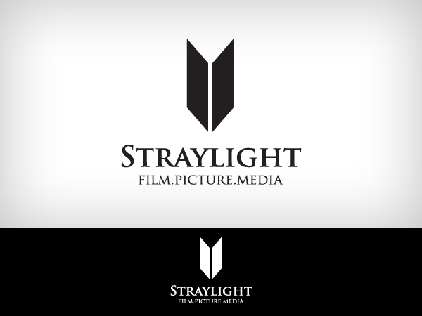 Logo Design by markiez for Straylight film.picture.media | Design #510094