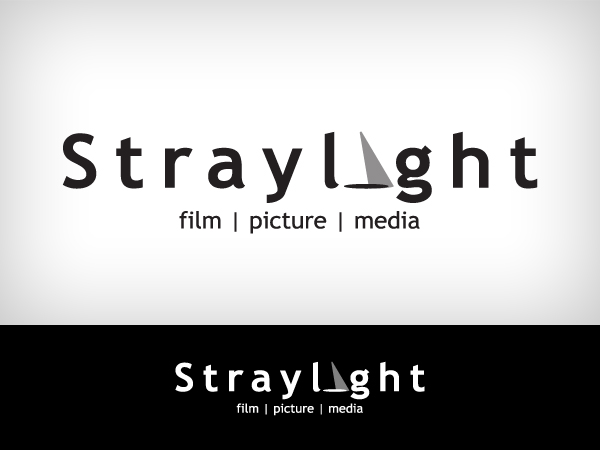 Logo Design by markiez for Straylight film.picture.media | Design #511316