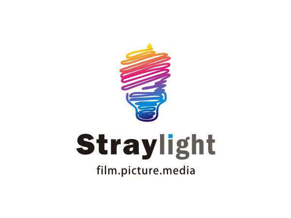 Logo Design by allegra creativa for Straylight film.picture.media | Design #512750