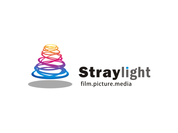 Logo Design by allegra creativa for Straylight film.picture.media | Design #512772