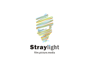 Logo-Design von allegra creativa für Straylight film.picture.media | Design: #515663