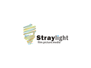 Logo-Design von allegra creativa für Straylight film.picture.media | Design: #515664