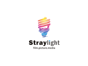 Logo-Design von allegra creativa für Straylight film.picture.media | Design: #515672