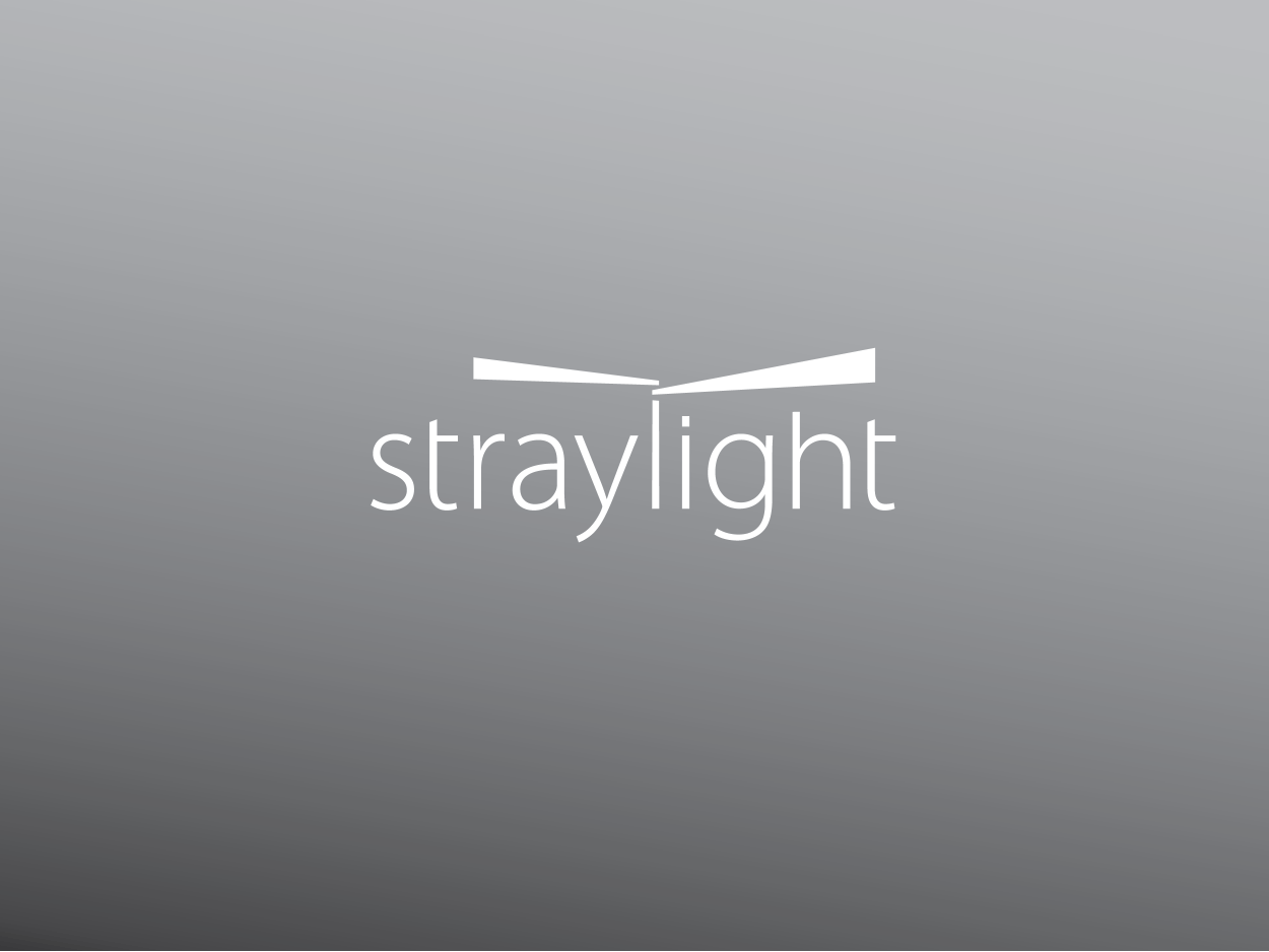 Logo Design by bluejet for Straylight film.picture.media | Design #516746
