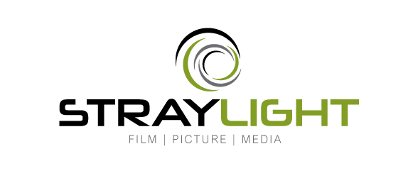 Logo Design by Doherty Designs  for Straylight film.picture.media | Design #513917