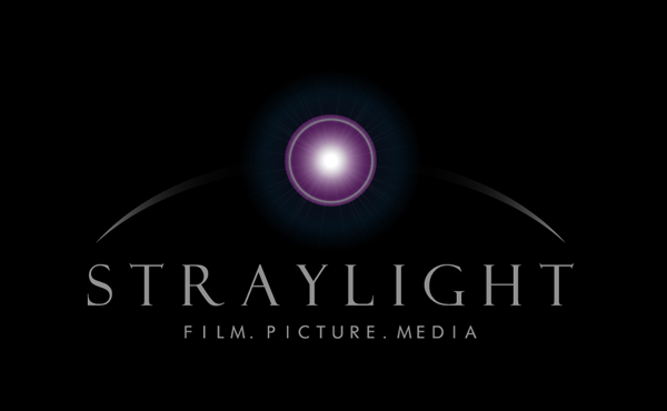 Diseño de Logo por shonecom para Straylight film.picture.media | Diseño #510479