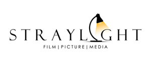 Logo Design by shonecom for Straylight film.picture.media | Design: #511043
