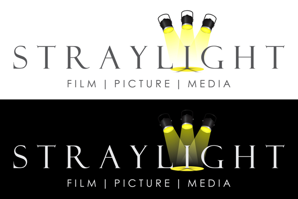 Logo Design by shonecom for Straylight film.picture.media | Design #511988