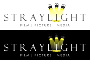 Logo Design by shonecom for Straylight film.picture.media | Design: #511988
