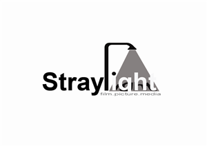 Logo Design by Eddiey for Straylight film.picture.media | Design: #517248