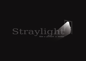 Logo Design by Eddiey for Straylight film.picture.media | Design: #517273