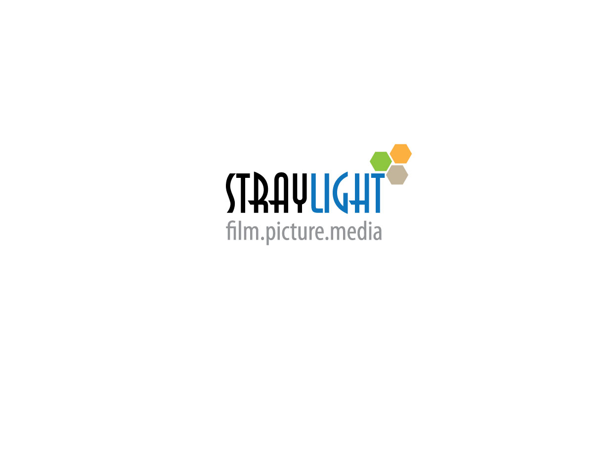 Diseño de Logo por viniandra para Straylight film.picture.media | Diseño #510561