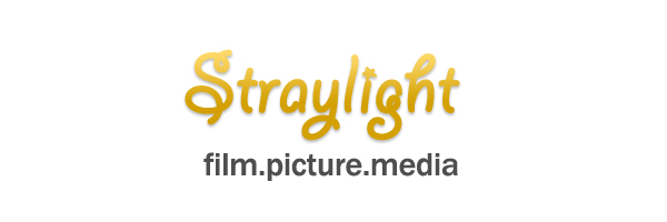 Logo Design by Hani for Straylight film.picture.media | Design #517701