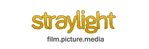Logo Design by Hani for Straylight film.picture.media | Design: #517703